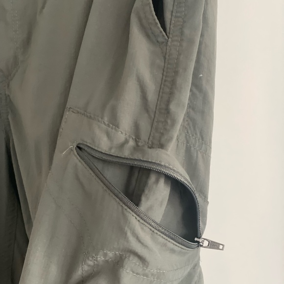 Columbia men’s cargo 34/32 - Picture 3 of 9